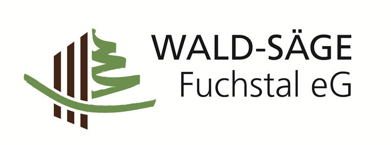Waldsäge Fuchstal