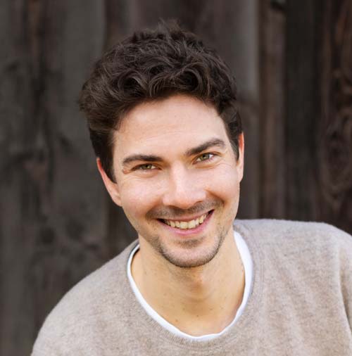 Tilman Romer