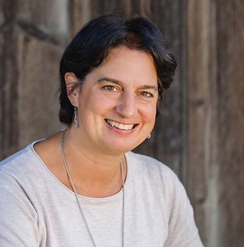 Helga Weixler