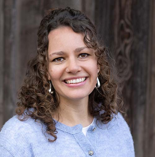 Lisa Wolf