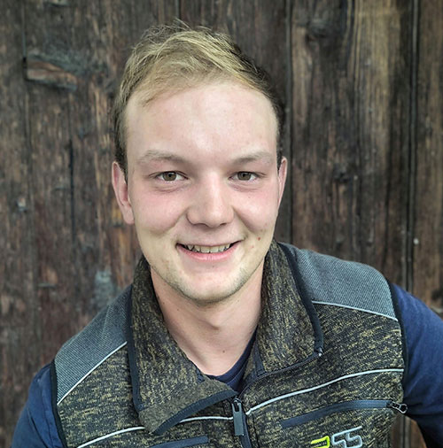 Louis Hämmerle
